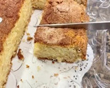 Foto del paso 12 de la receta: Coca de Llanda rellena con manzanas