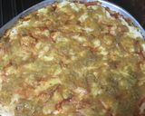 Foto del paso 10 de la receta: Pizza con masa de Coliflor
