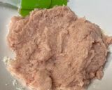 Foto del paso 1 de la receta: Nuggets de pollo