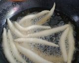 Foto langkah ke 3 dari resep Sotong Goreng.