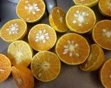 Foto del paso 3 de la receta: Jugo antigripal