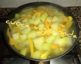 Foto del passaggio 2 della ricetta Peperoni e Patate