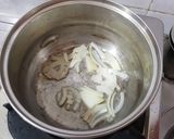 Foto langkah ke 4 dari resep Beef Curry Noodle.