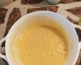 Foto del paso 4 de la receta: Budín de sidra y manzana