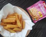 Foto langkah ke 3 dari resep Kentang keju bumbu indofood.