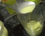 A picture of step 1 of Bread rasmalai.