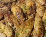 Foto del paso 3 de la receta: Alitas al ajillo de Luisa