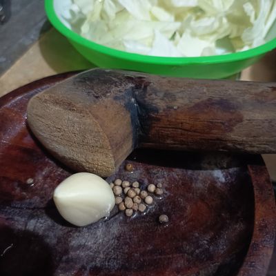 Langkah 3