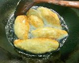Foto langkah ke 5 dari resep Empek Empek kapal selam Palembang.