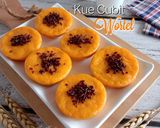 Foto langkah ke 9 dari resep Kue Cubit Wortel🥕.