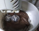 Foto del paso 2 de la receta: Brownie de chocolate con aceite