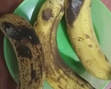 Foto langkah ke 1 dari resep Cake Pisang Yogurt.