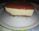Foto del paso 3 de la receta: Cheesecake de mermelada sin horno