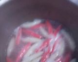 Foto langkah ke 4 dari resep Cenil Kanji.