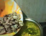 Foto langkah ke 4 dari resep Soto Betawi.