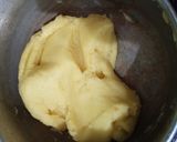 Foto langkah ke 1 dari resep Soes/sus mini kering | oven kompor.