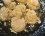 पंजाबी कढ़ी पकौड़ा(PUNJABI KADHI PAKODA RECIPE IN HINDI) रेसिपी चरण 2 फोटो