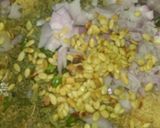 A picture of step 5 of Dahi Kebab.