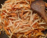 Foto langkah ke 1 dari resep Lumpia semarang.