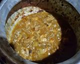 মাটন হালিম রেসিপির ধাপ 1 ছবি