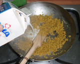 Foto del paso 6 de la receta: Curry del almuerzo escolar primaria en Japón