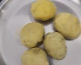 भगरीचे कटलेट (bhagriche Cutlets recipe in marathi) रेसिपी स्टेप 2 फोटो 