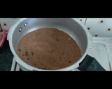 அயன் ரிச் டேட்ஸ் நட்ஸ் கேக் (Iron rich dates nuts cake recipe in tamil) ரெசிபி ஸ்டேப் 3 புகைப்படம்