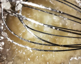Foto del paso 1 de la receta: Queque Marmoleado