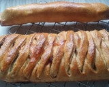 Foto del paso 6 de la receta: Falso Strudel de Manzanas económico