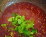 A picture of step 4 of Delicious Green Moong Pulao.