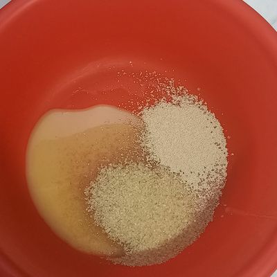 Langkah 1