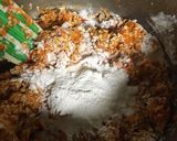 Foto del paso 3 de la receta: Croquetas de zanahoria