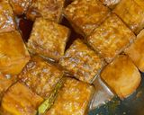 Foto langkah ke 3 dari resep Tempe &Tahu Bacem Panggang versi Ambyar Kitchen.