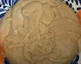 Foto del paso 1 de la receta: Rosquitos de Pedro Ximénez y limón 🍋 !!