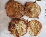Foto del paso 4 de la receta: Torejas de berenjena