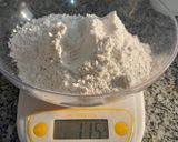 Foto del paso 6 de la receta: Budín de limón casero🍋