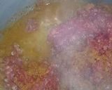 Foto del paso 3 de la receta: Ravioles Con Salsa Bolognesa. 😙