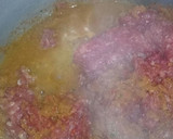 Foto del paso 3 de la receta: Ravioles Con Salsa Bolognesa. 😙