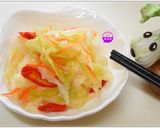 柔阿嬤配方～自製『味醂＋台式泡菜』的食譜步驟11照片