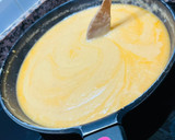 Foto del paso 5 de la receta: Lasaña de langostinos 🦐 🧀