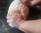 Foto del paso 2 de la receta: Pan casero hecho con aceite (receta fácil y económica)