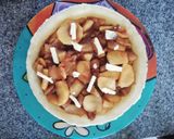 Foto del paso 10 de la receta: Pie de Manzana #caminodesabores