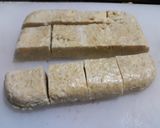 Foto langkah ke 4 dari resep Tahu KW DEBM.