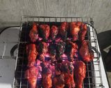 Foto del paso 4 de la receta: Alitas asadas 🐥🍽