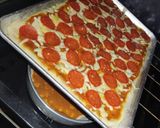 Foto del paso 5 de la receta: Pizza