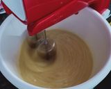 Foto langkah ke 1 dari resep Bolu Tiramisu Kukus.