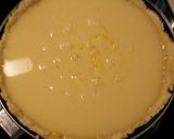 Foto langkah ke 8 dari resep Pie Susu Teflon.
