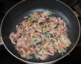 Sertésszelet jóasszony módra recept fázis 3 fotója