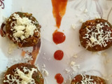 કારેલા ટીકી (Karela Tikki Recipe In Gujarati)