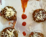 કારેલા ટીકી (Karela Tikki Recipe In Gujarati) રેસીપી સ્ટેપ3ફોટો